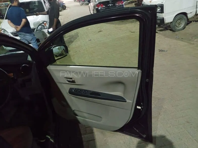 Daihatsu Mira 2012 for Sale in Karachi Image-1