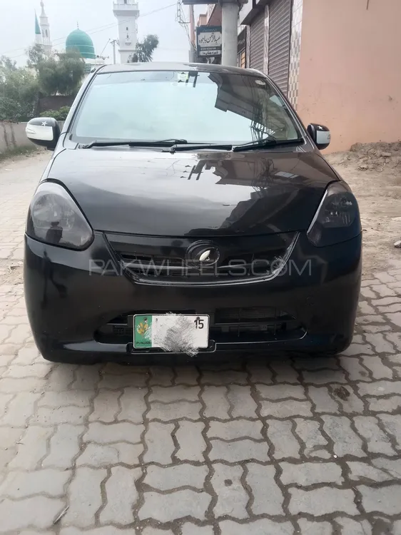 Daihatsu Mira 2012 for Sale in Sialkot Image-1