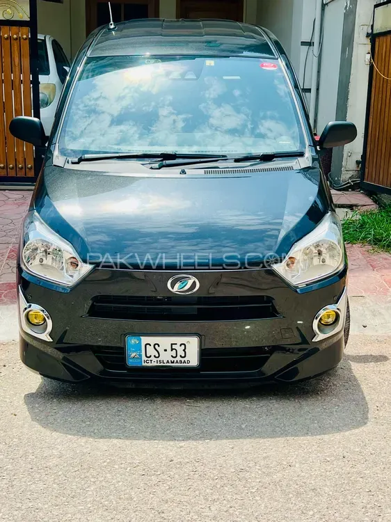 Daihatsu Mira 2020 for Sale in Rawalpindi Image-1