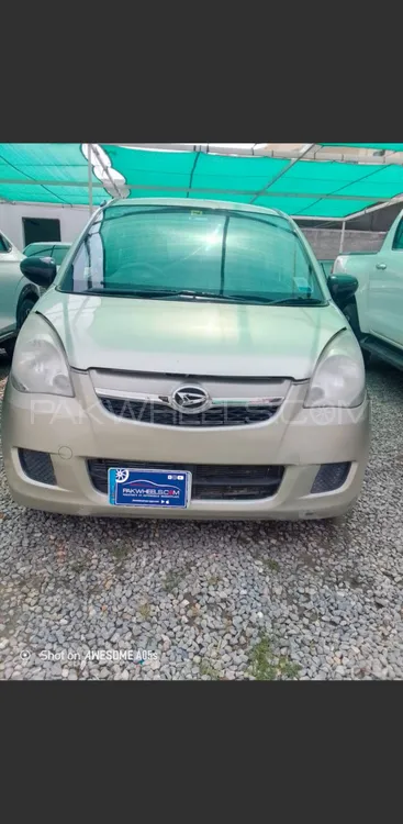 Daihatsu Mira 2013 for Sale in Islamabad Image-1