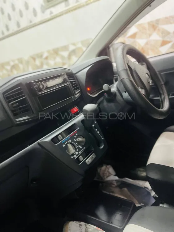 Daihatsu Mira 2023 for Sale in Peshawar Image-1