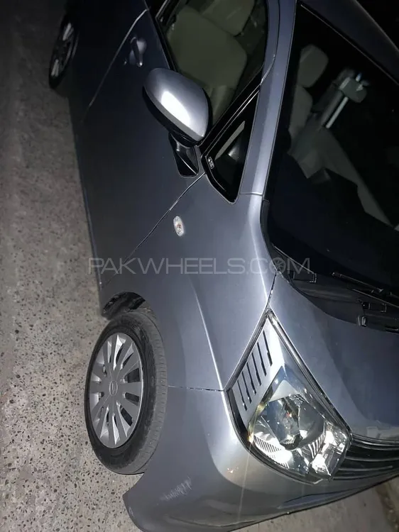 Daihatsu Move 2023 for Sale in Lahore Image-1