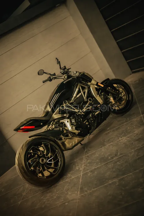 Ducati Other 2016 for Sale Image-1