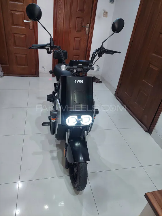 Evee Mito 2025 for Sale Image-1