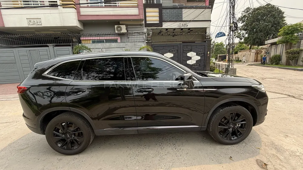 Haval H6 2023 for Sale in Gujranwala Image-1