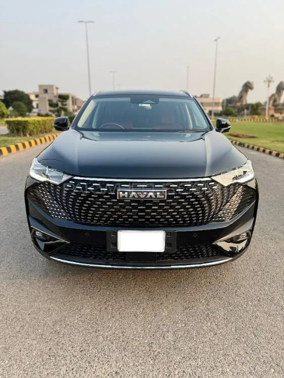 Haval H6 2024 for Sale in Gujranwala Image-1