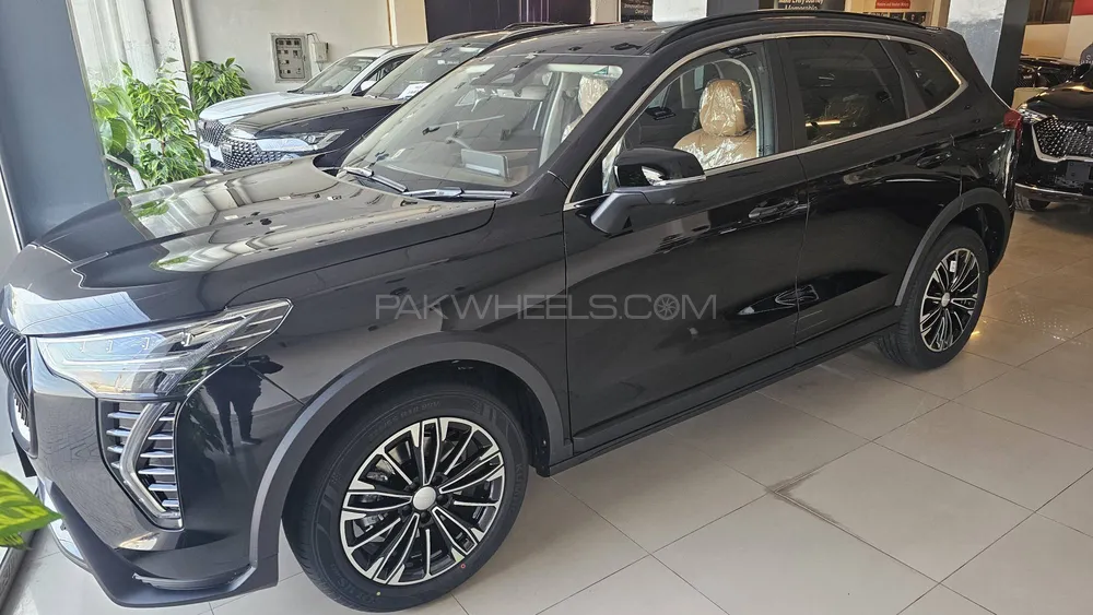 ہیول جولین 2025 for Sale in لاہور Image-1