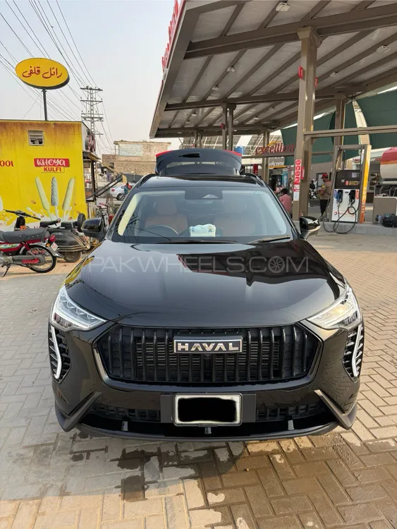 Haval Jolion 2025 for Sale in Multan Image-1