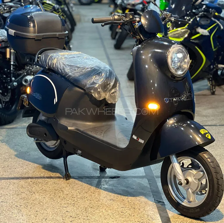 ہائی اسپیڈ RM-i300 2025 for Sale Image-1