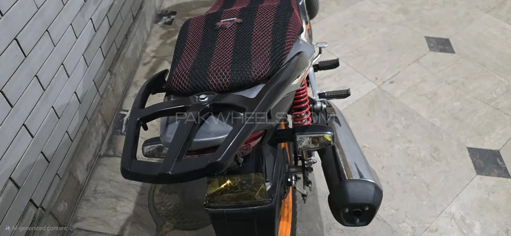 Honda CB 150F 2024 for Sale Image-1