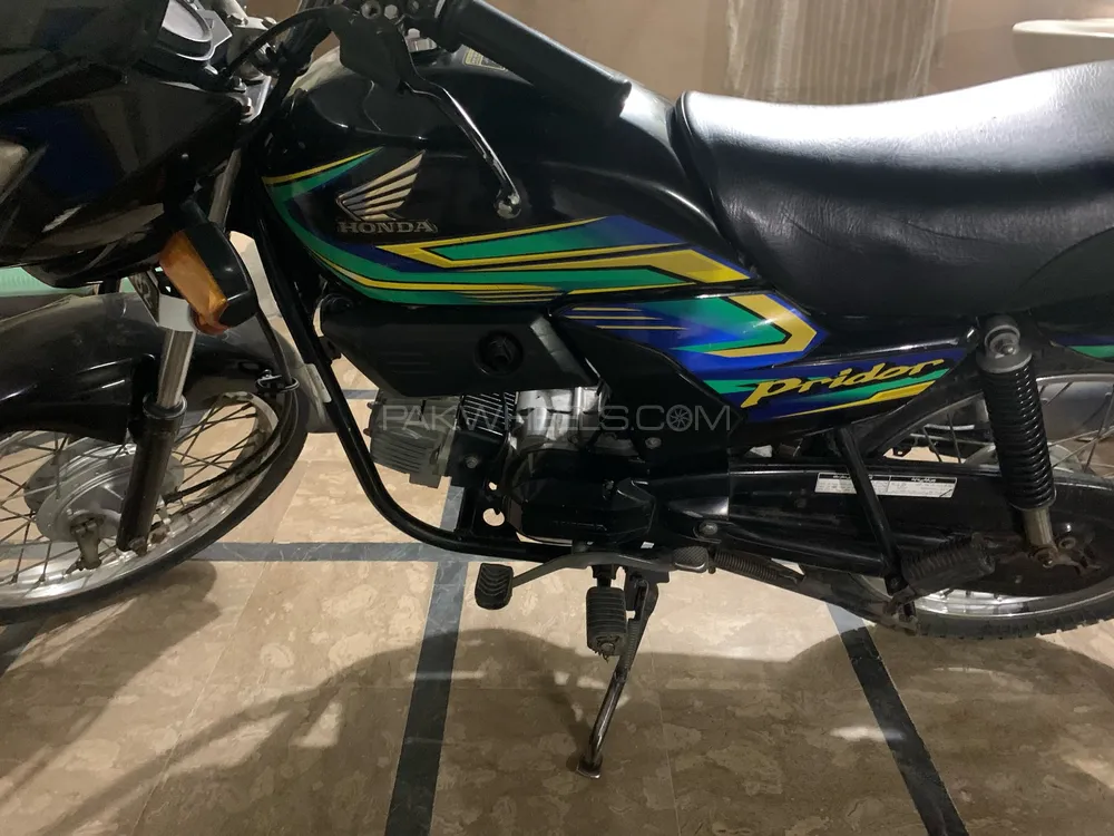 Honda CD-100 2022 for Sale Image-1