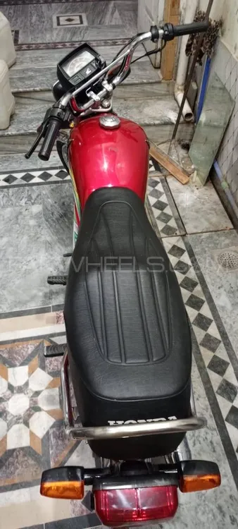 Honda CD 70 2022 for Sale Image-1