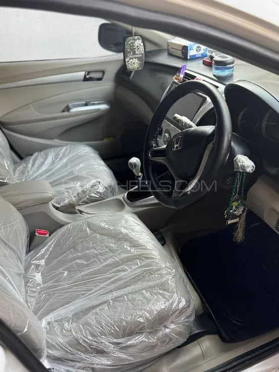 Honda City 2016 for Sale in Rawalpindi Image-1