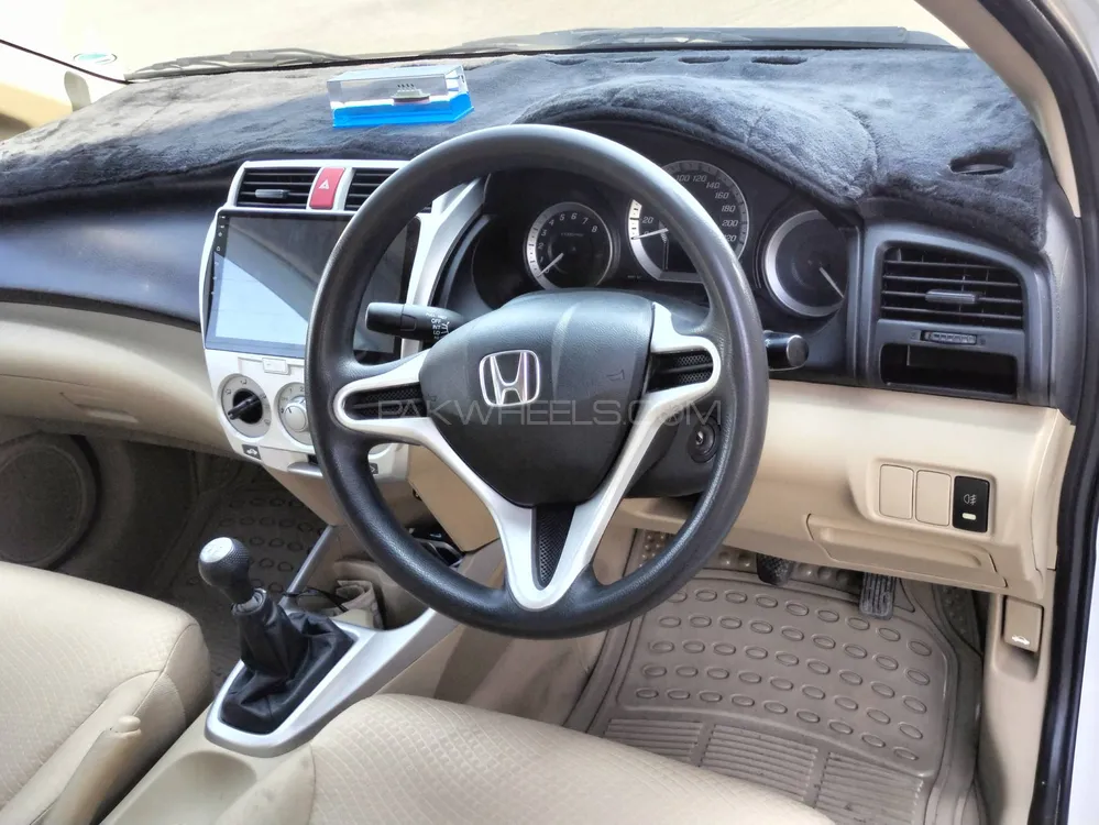 Honda City 2020 for Sale in Lahore Image-1
