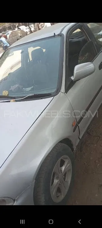 Honda Civic 1994 for Sale in Karachi Image-1