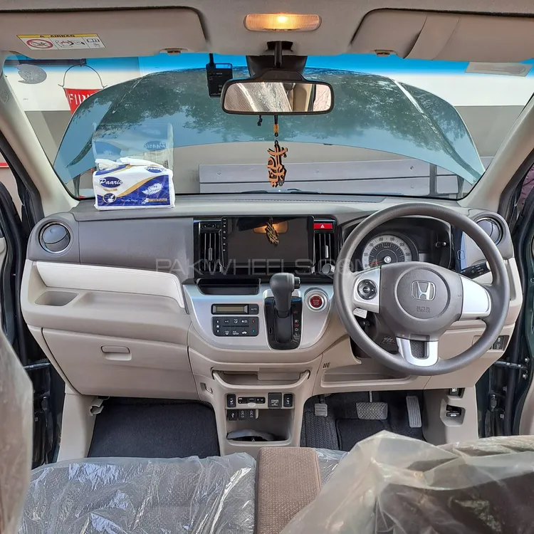 Honda N Wgn 2019 for Sale in Sialkot Image-1