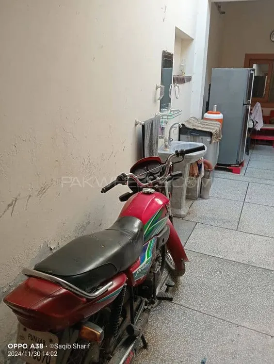 Honda Pridor 2020 for Sale Image-1