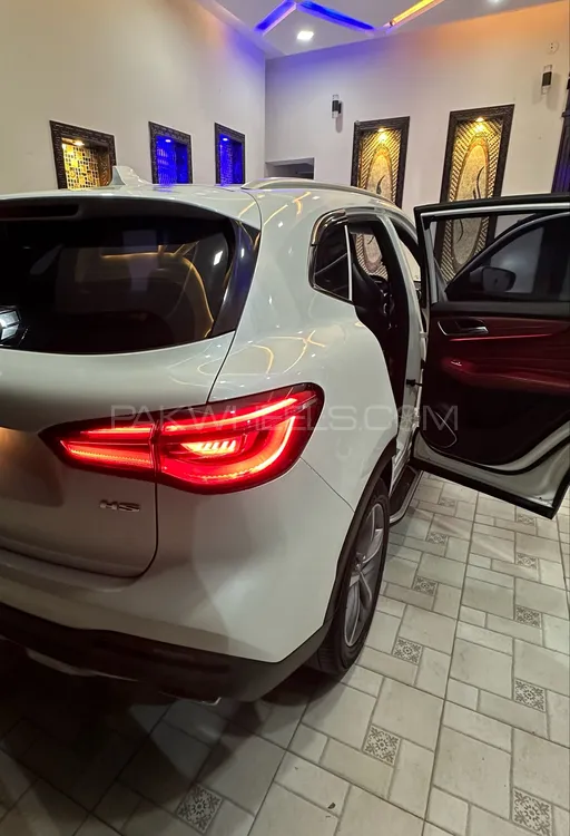 MG HS 2024 for Sale in Sialkot Image-1