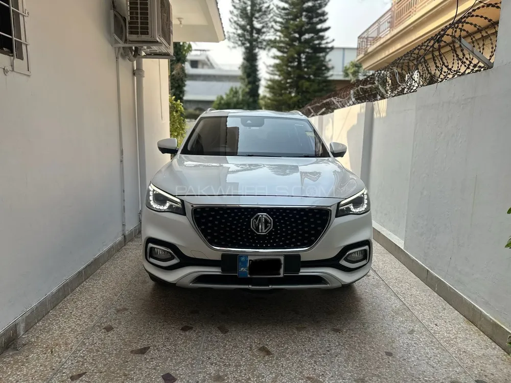 ایم جی ایچ ایس 2021 for Sale in اسلام آباد Image-1