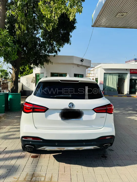MG HS 2021 for Sale in Gujrat Image-1