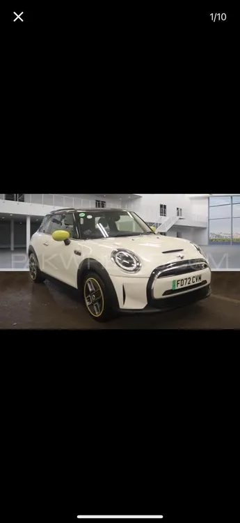 MINI Cooper 2022 for Sale in Karachi Image-1