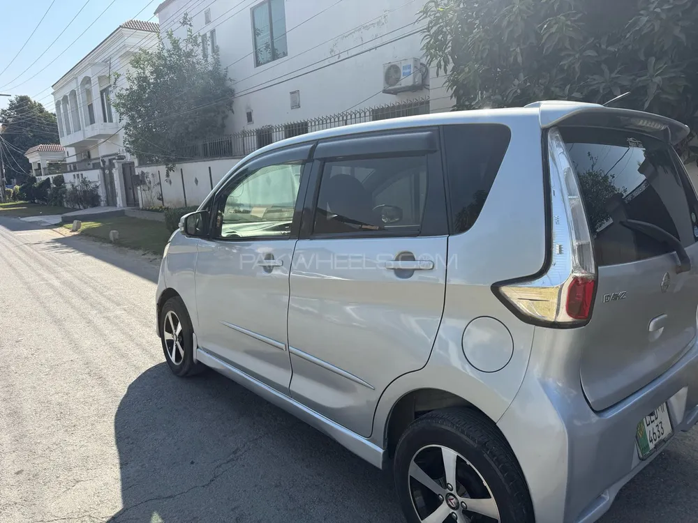 Nissan Dayz 2013 for Sale in Lahore Image-1