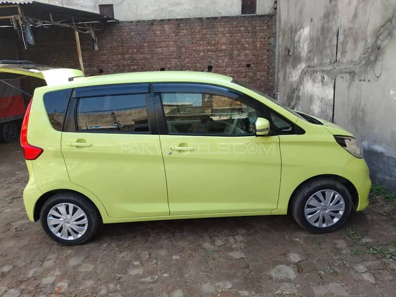 نسان ڈیز 2018 for Sale in سیالکوٹ Image-1