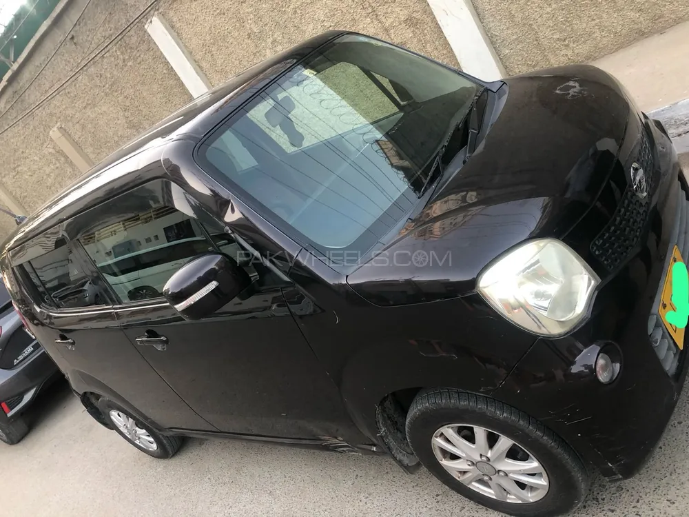 Nissan Moco 2014 for Sale in Karachi Image-1