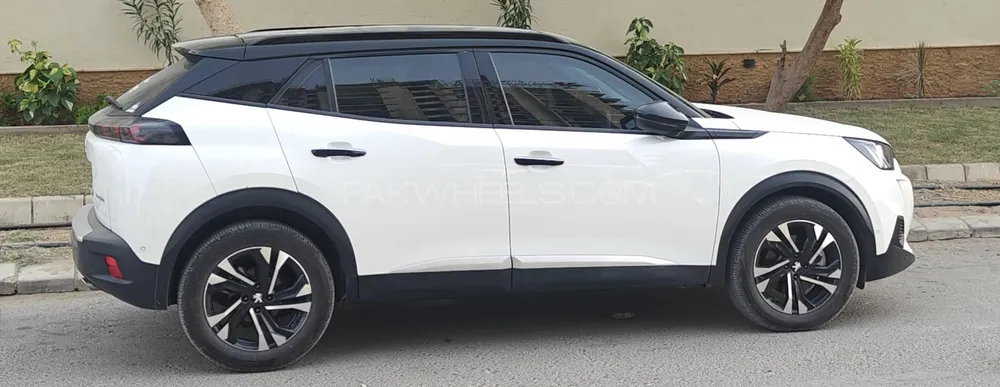 Peugeot 2008 2023 for Sale in Karachi Image-1