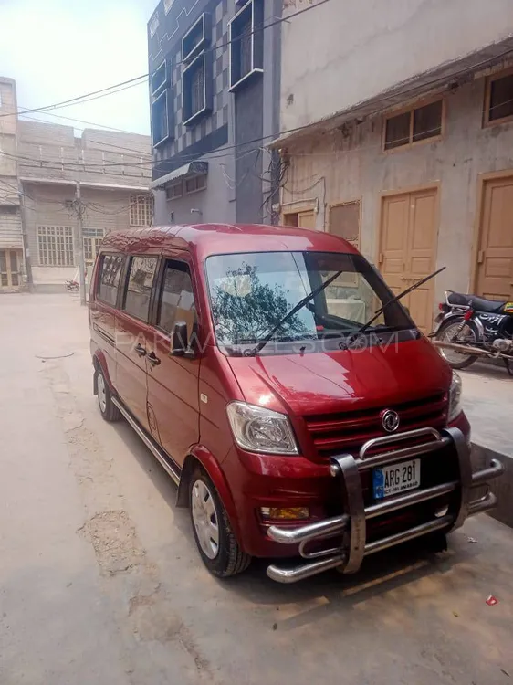 Prince K07 2020 for Sale in Faisalabad Image-1
