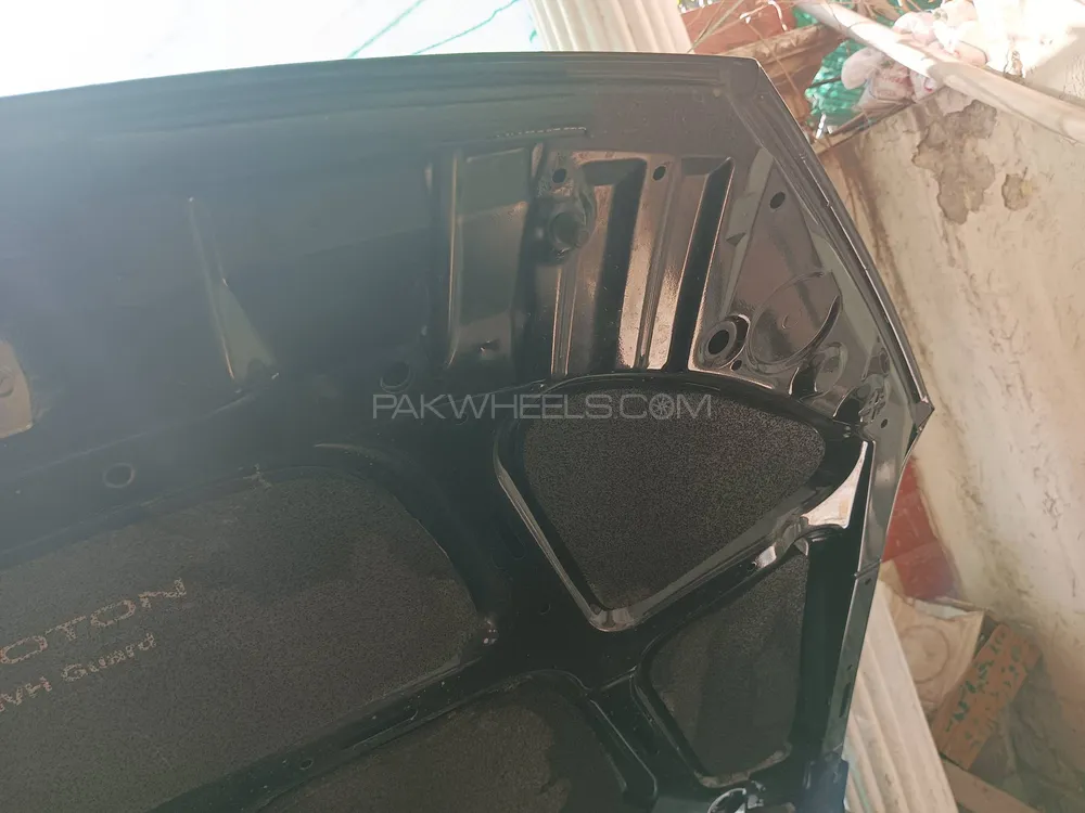 Proton Saga 2022 for Sale in Rawalpindi Image-1