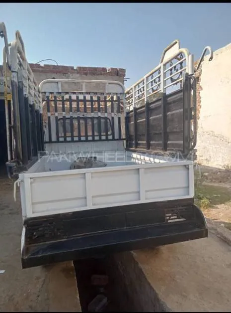 Suzuki Ravi 1989 for Sale in Lahore Image-1