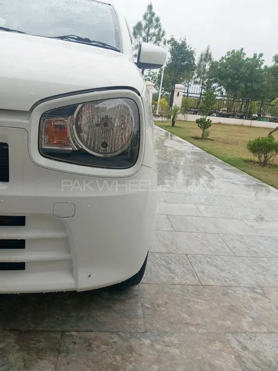 Suzuki Alto 2020 for Sale in Islamabad Image-1