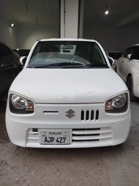 سوزوکی آلٹو 2022 for Sale in ملتان Image-1