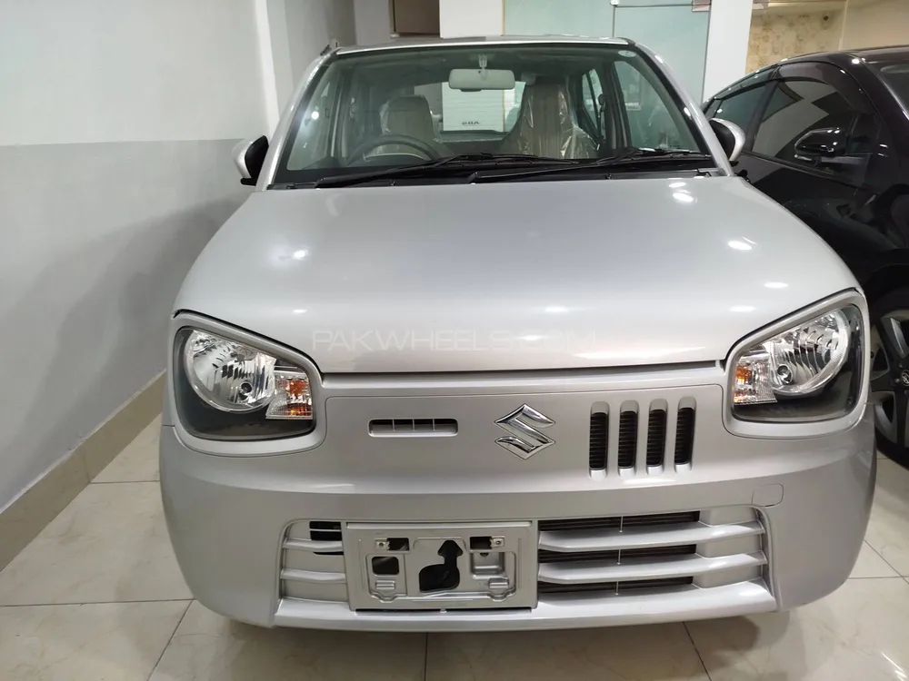 سوزوکی آلٹو 2023 for Sale in ملتان Image-1