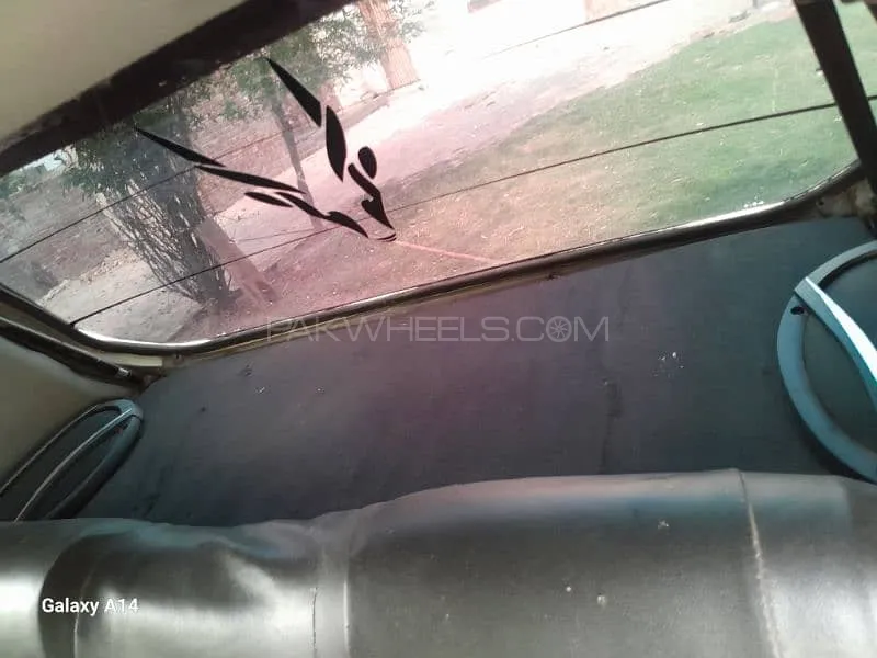 Suzuki Alto 2006 for Sale in Lahore Image-1