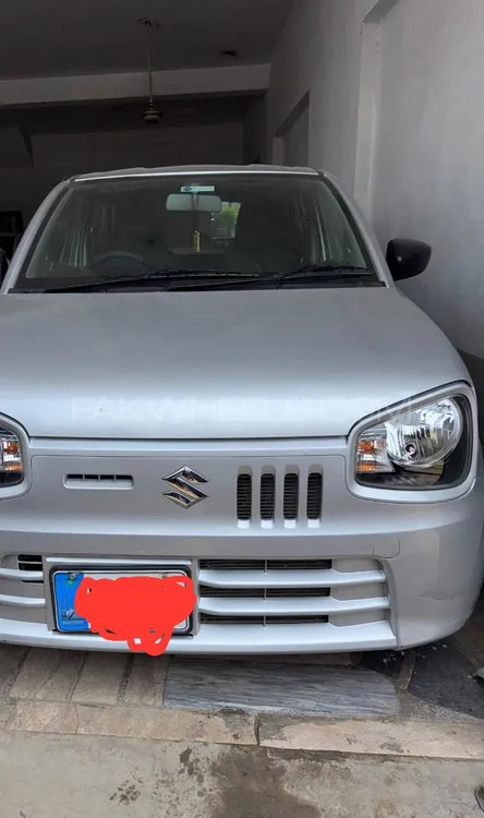 Suzuki Alto 2024 for Sale in Okara Image-1