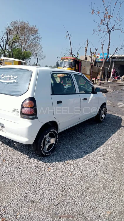 Suzuki Alto 2006 for Sale in Hazro Image-1