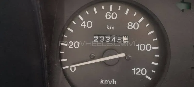 Suzuki Bolan 2019 for Sale in Karachi Image-1
