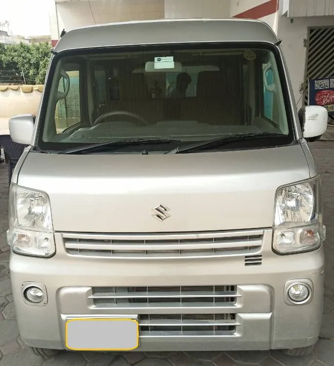 Suzuki Every 2017 for Sale in Sialkot Image-1