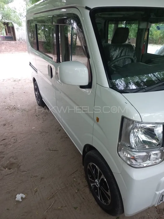 Suzuki Every 2025 for Sale in Gujrat Image-1
