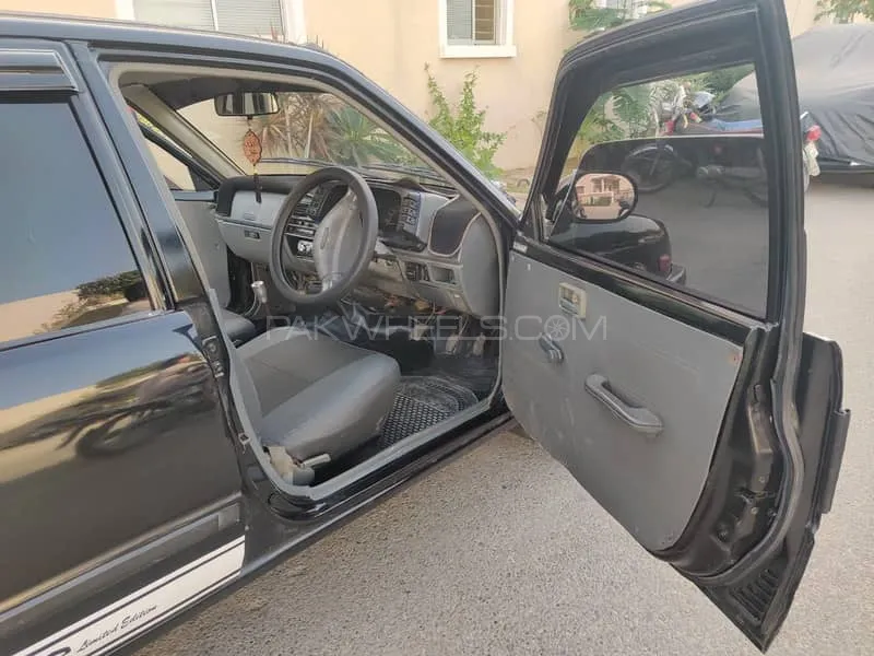 Suzuki Khyber 2000 for Sale in Hyderabad Image-1