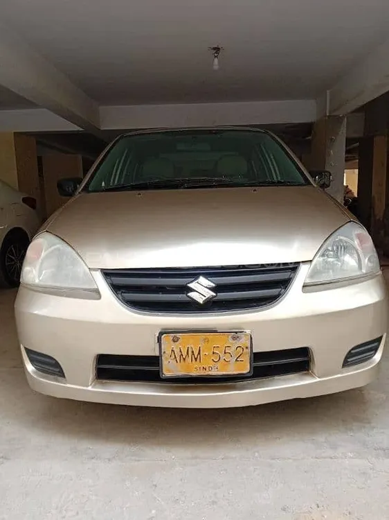 Suzuki Liana 2006 for Sale in Karachi Image-1