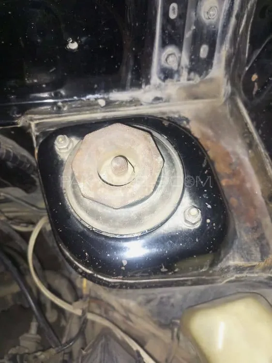 Suzuki Mehran 2012 for Sale in Islamabad Image-1