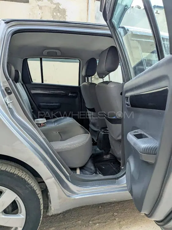 Suzuki Swift 2017 for Sale in Karachi Image-1