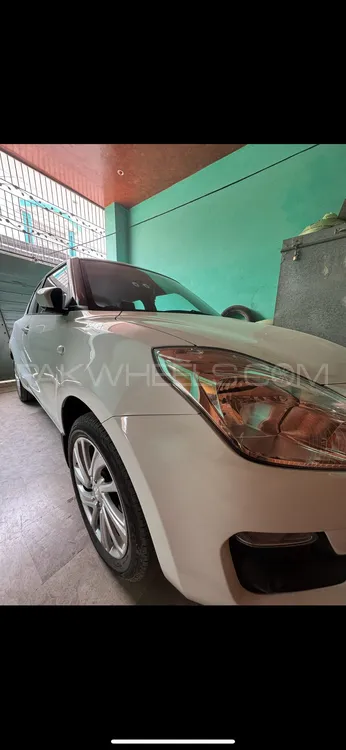 Suzuki Swift 2024 for Sale in Lahore Image-1