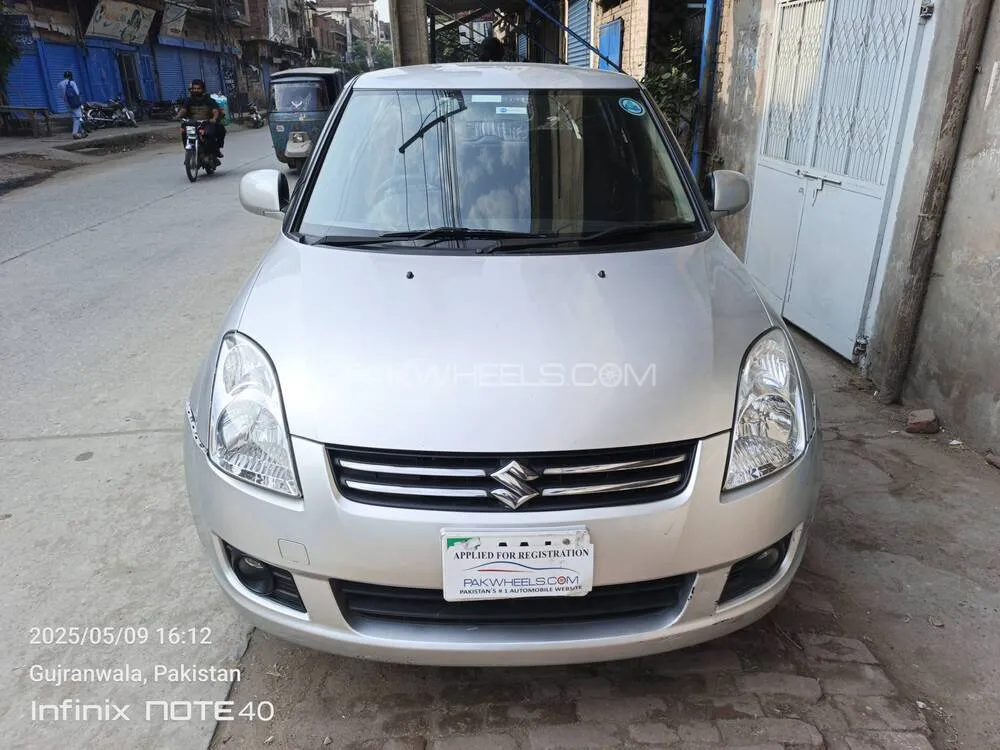 Suzuki Swift 2020 for Sale in Gujranwala Image-1