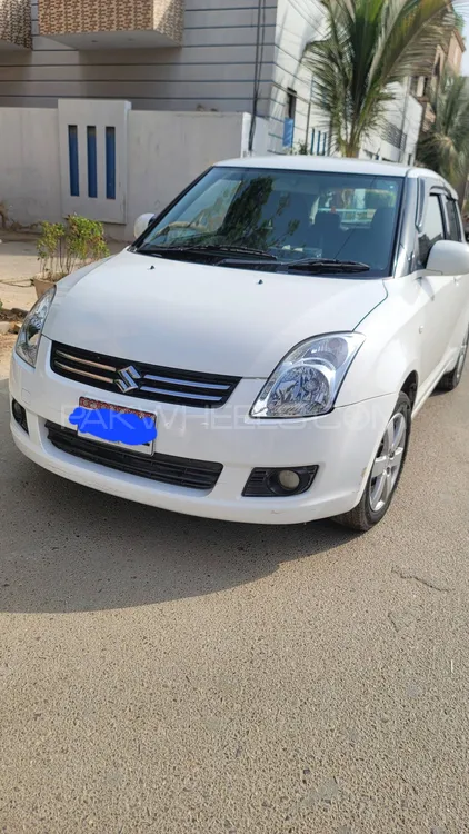 سوزوکی سوئفٹ 2019 for Sale in کراچی Image-1