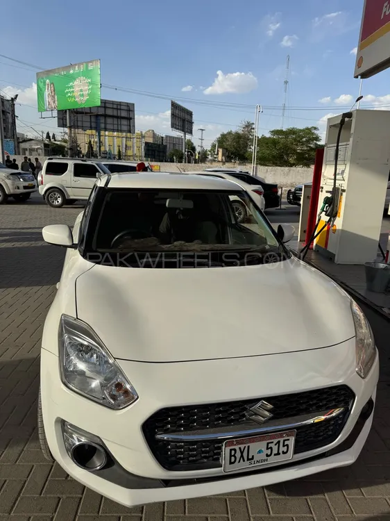 Suzuki Swift 2022 for Sale in Quetta Image-1