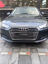 Audi A4 2017 for Sale